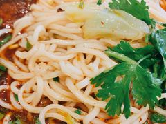 -聚园面庄(新光天地店)