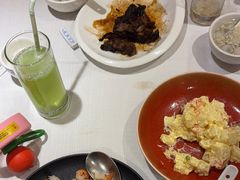 -老吉士酒家(天平路店)