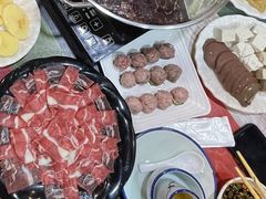 -活鱼馆(宜兴埠店)