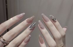 -LILY NAILS美甲美睫