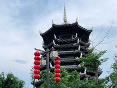 -靖西锦绣古镇景区
