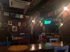 大堂-么哈MOJAR(厦门云城万科里店)