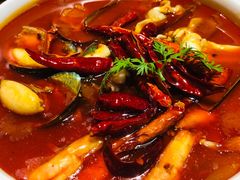 -榕意·川味之美(深业上城店)