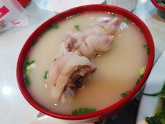 -廖老妈蹄花店(人民公园陕西街259号店)