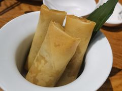 招牌黄鱼春卷-苏小柳手作点心(控江旭辉分院)