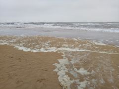 -青岛第二海水浴场