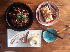 -烛影拾光观景餐厅·创意菜·摄影·小提琴(大唐不夜城店)