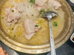 -金掌勺东北菜(格兰晴天店)