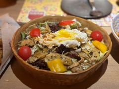 -耶里夏丽·新疆菜·28年喀什老馆(田林东路店)
