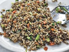 -众味海鲜大排档·活海鲜·潮汕味(南澳店)