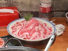 -周小明火锅(黑金冠社区店)