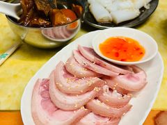 -陈老添美食店(宝华路店)