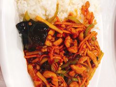 -听涛雅苑百味饺子老家菜馆