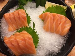 -新一番三文鱼寿司(大东海店)