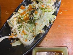-鳗鱼家·深夜食堂(军博店)