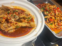 -大碗先生(万科金色梦想店)