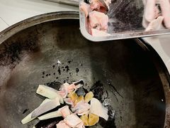 -江湖水乡铁锅炖魚(周庄嘉园店)