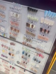 -爱空间美睫健康美甲