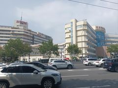 -青岛市市立医院(本部)