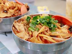 -红鼻子桂林米粉(金唐新光界店)