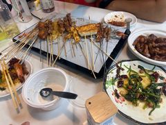 -烤五行·烧烤烤串(石佛营店)
