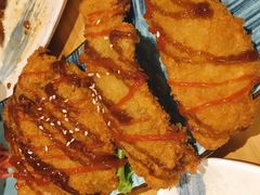 香煎龙雪鱼-一井烧肉·活鳗·寿司(望京SOHO店)