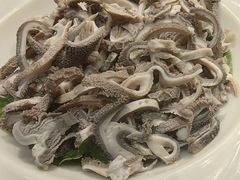 -额尔敦草原涮羊肉·烧烤(冻青树总店)