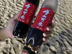 -青岛第一海水浴场