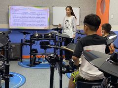 -罗兰数字音乐教育(居然之家丽泽店)