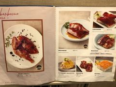 -港丽餐厅(高德置地店)