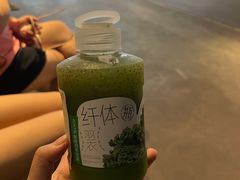 -喜茶(广州北京路惠福东店)