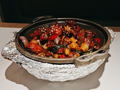 -南枝记·广东味道(中骏世界城店)