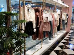 -新象城购物广场(学苑店)