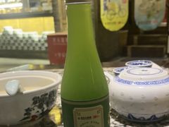 -南京大牌档(崇文门国瑞店)