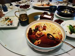 -广州酒家(中华广场店)