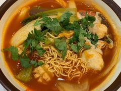 -张亮麻辣烫(政民路店)