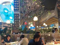 -桂满陇·海市蜃楼·黑金(国金店)