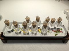 -院里寻菜·精致庭院菜(观沙岭店)