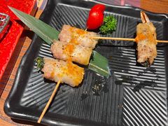 -京鹿料理(荟聚店)