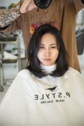 -P.STYLE 派斯造型