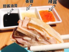-新加坡高记KOO KEE Restaurant(盈科店)