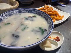 -黄三怪(清河店)