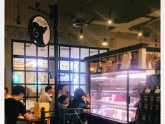 -After You Dessert Cafe(Silom Complex)