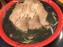 -博多一幸舍(侨福芳草地购物中心店)