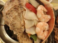 -高丽馆(尊茂店)