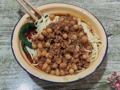 豌杂面-温馨缘面庄(总店)
