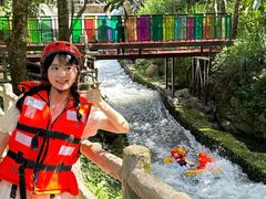 -龙岩森林水乡景区