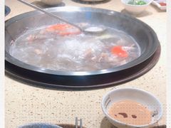 -313羊庄铁锅烀羊肉(望京店)
