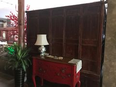 -碧露轩·大益茶体验馆(镇江路店)