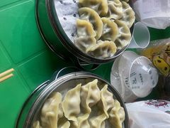 -范老二肉串饺子馆(中街店)